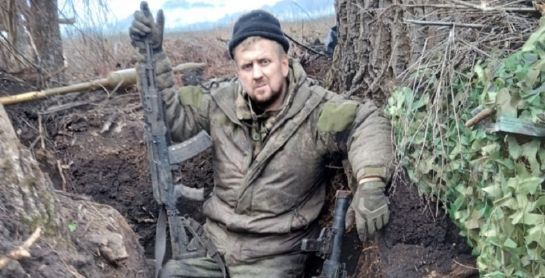 незаменимый боец