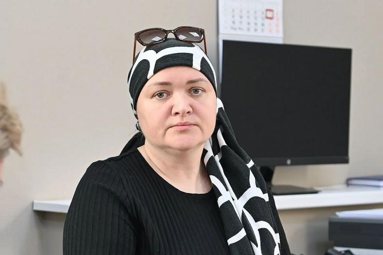 Наталья Смирнова