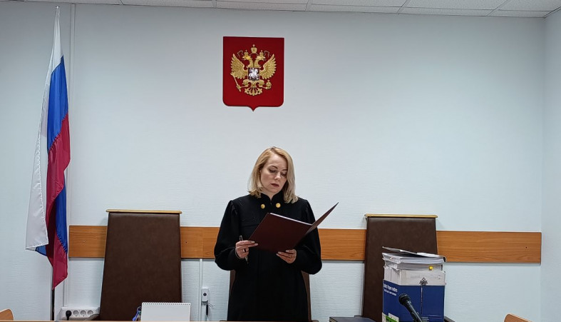 Оксана Булаева