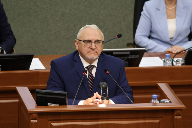 Дмитрий Егоров