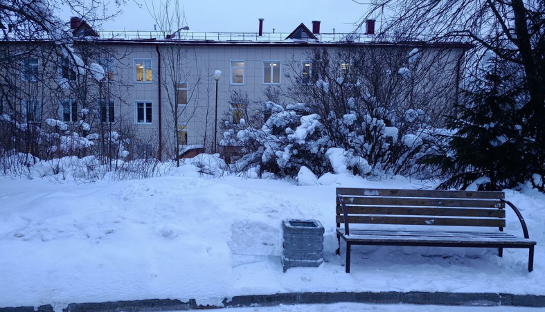 Онкодиспансер