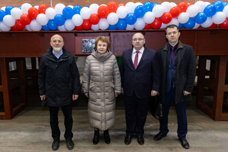 Шандалович и Пивненко