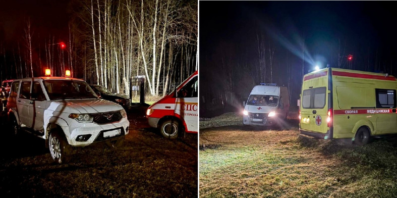 оперативные службы