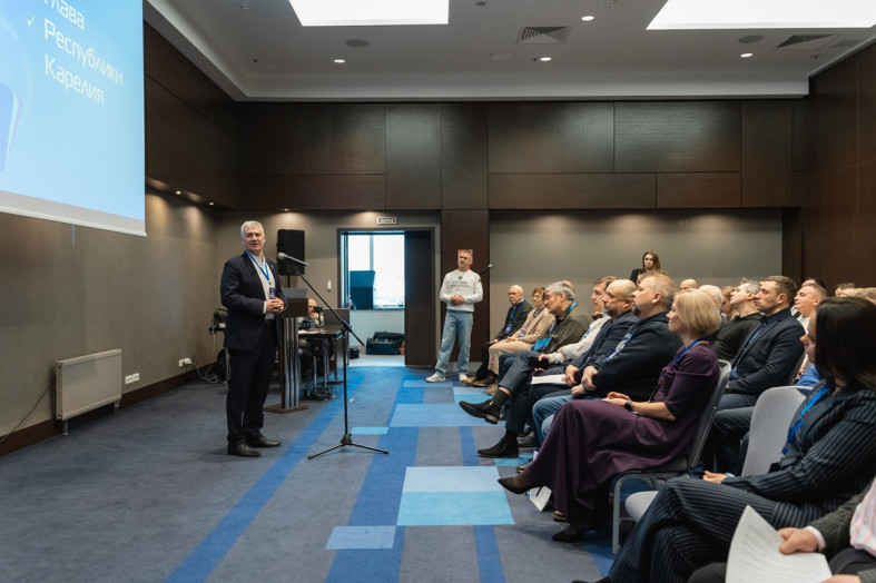 Парфенчиков экспертный клуб