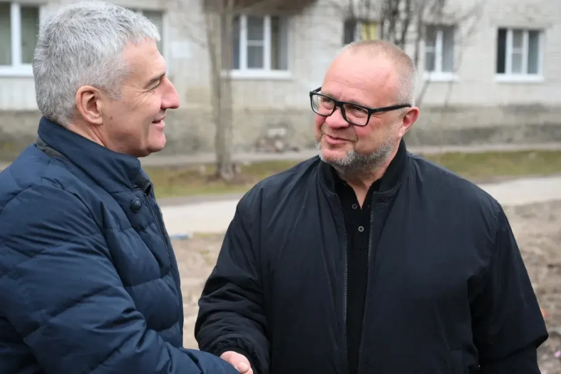 парфенчиков