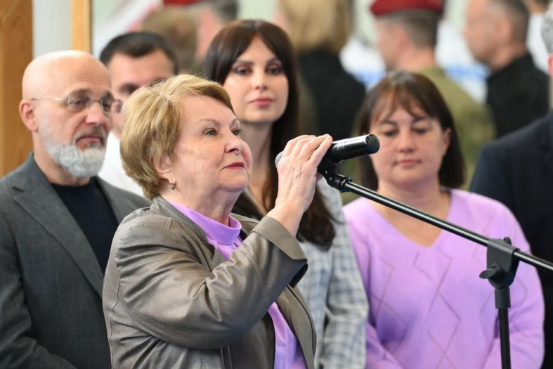 Пивненко