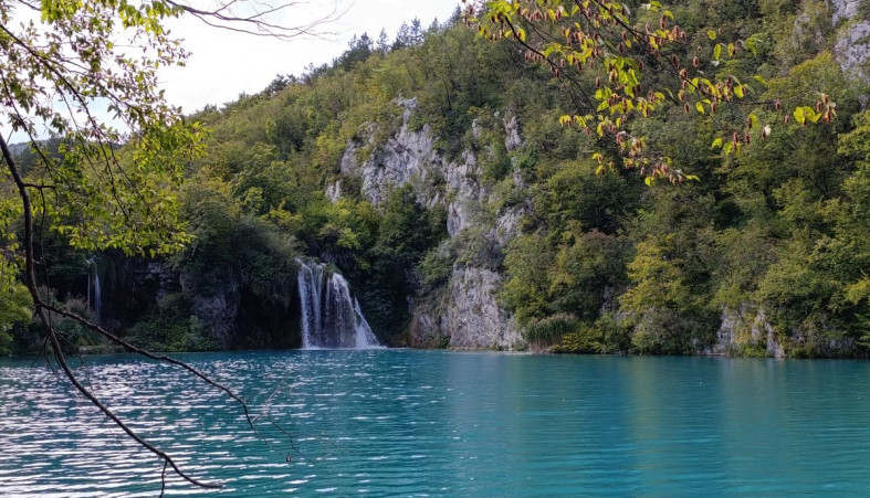 Плитвицкие озера