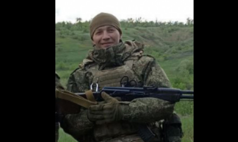 Александр Беляков