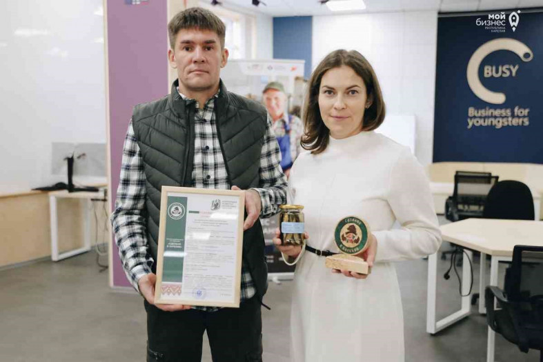 предприниматели