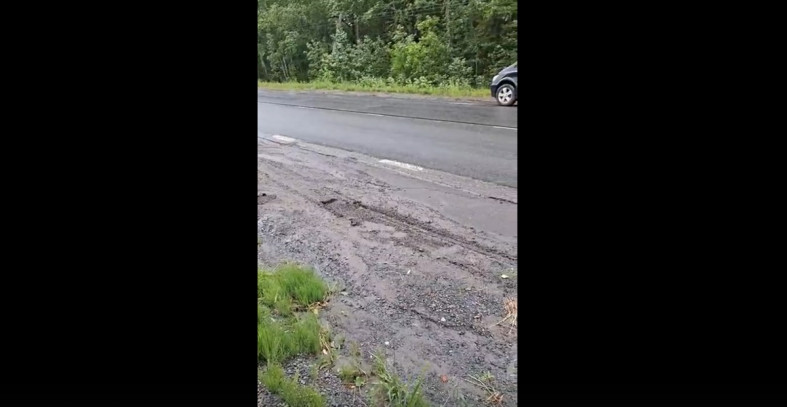 пропал прицеп