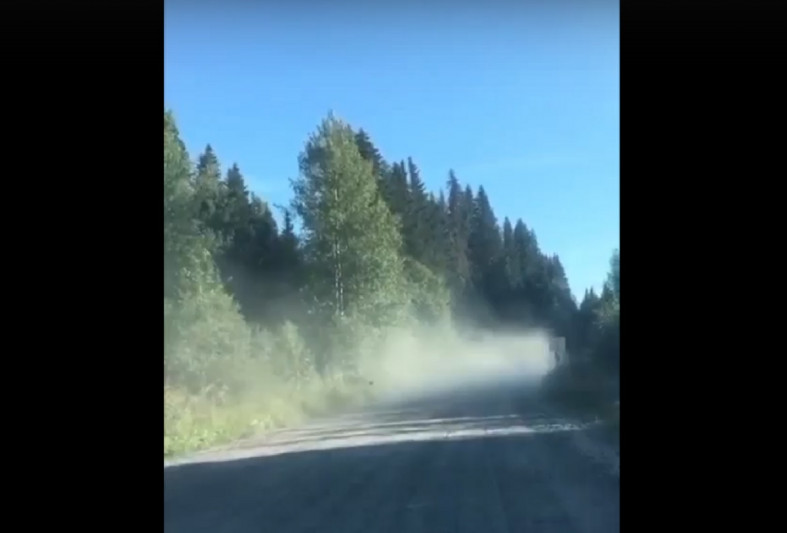 пыль