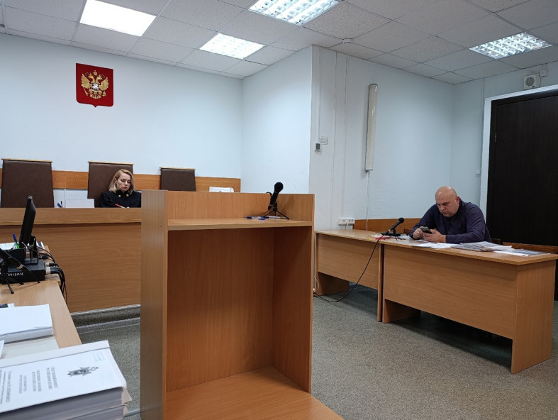 суд по Раумо