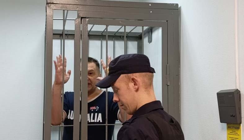 Алекси Раумо