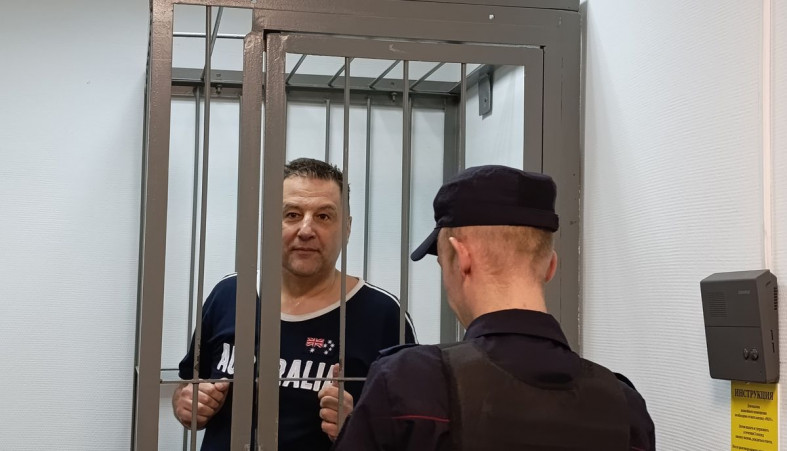 Алекси Раумо