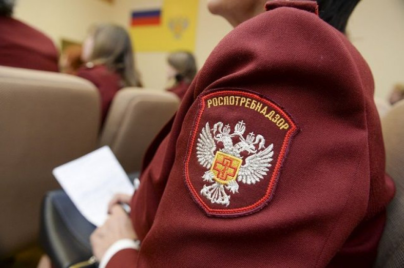 Роспотребнадзор заставляет делать прививки Роспотребнадзор заставляет делать прививки thumbnail
