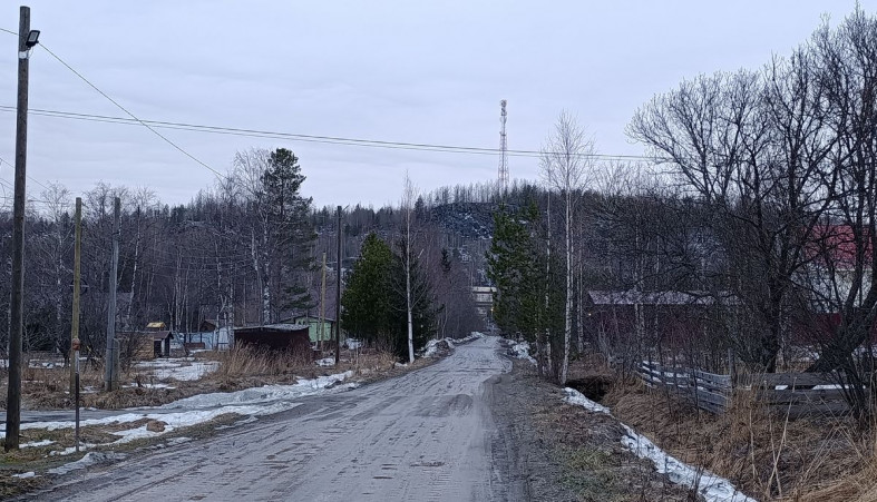 улица Школьная