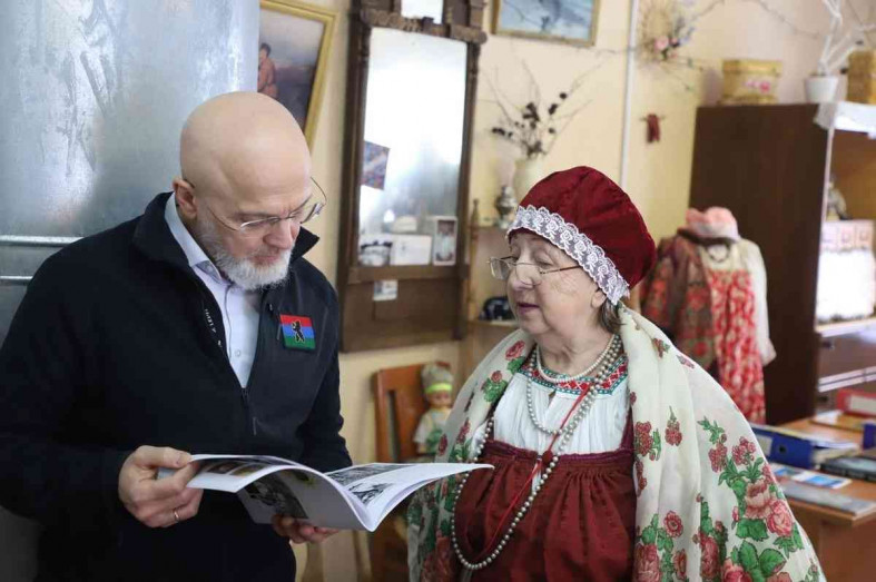 шандалович