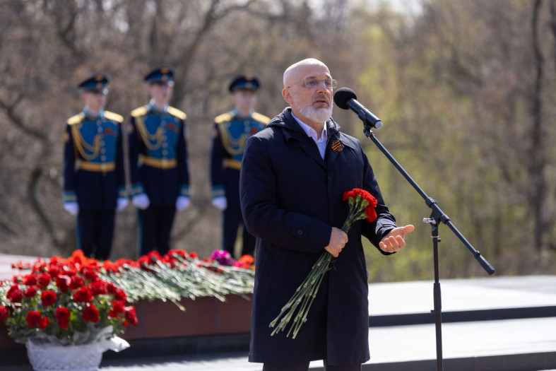 Шандалович