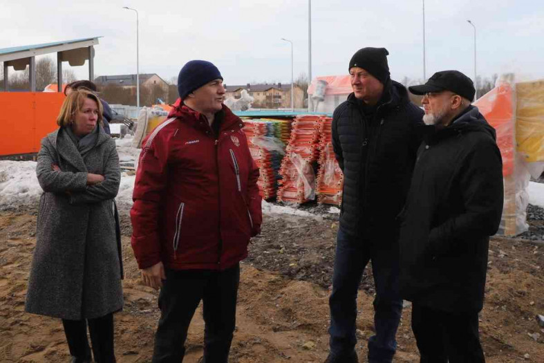 Парфенчиков и Шандалович