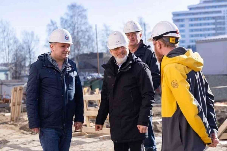 шандалович