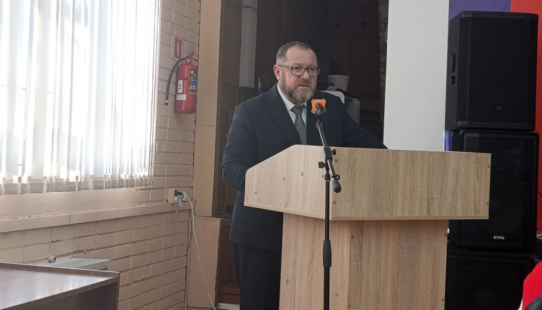 Григорий Шемет