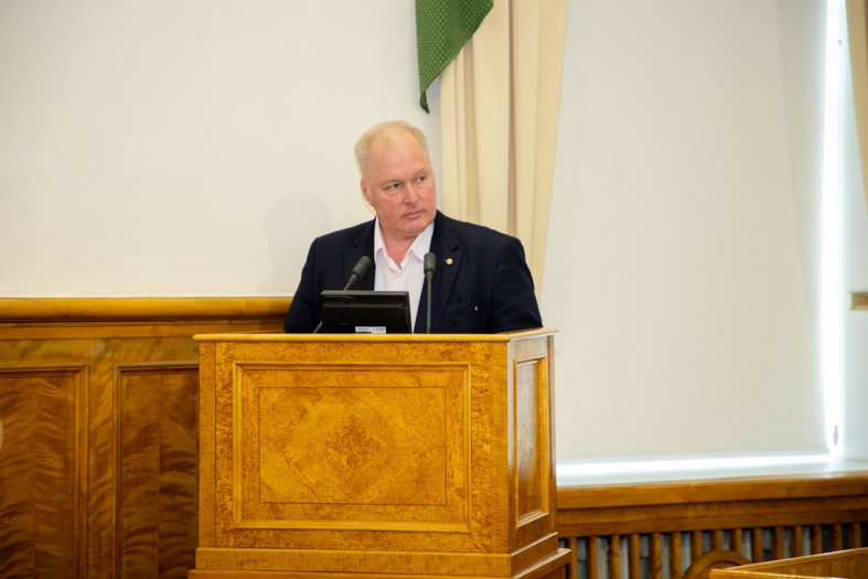 шевяков