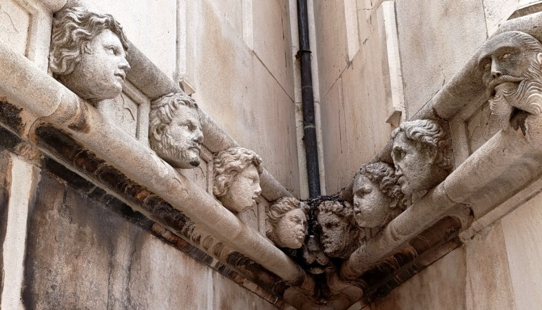 Собор в Шибенике