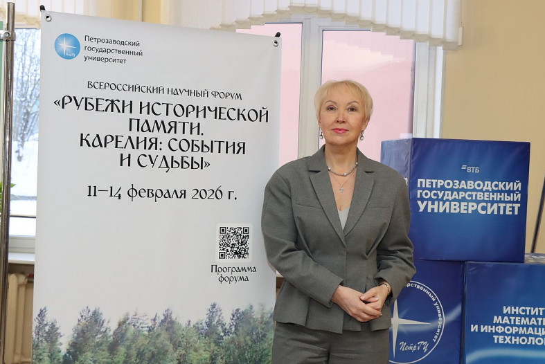 Ольга Шмаеник