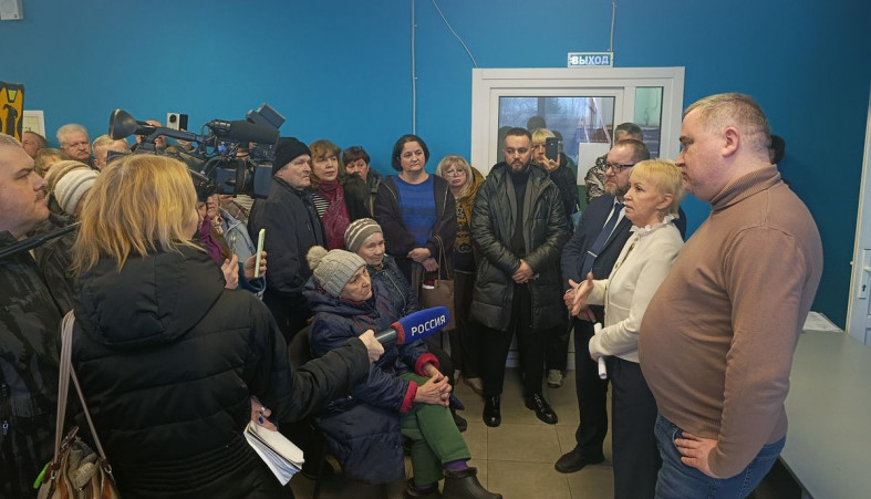 Ольга Шмаеник