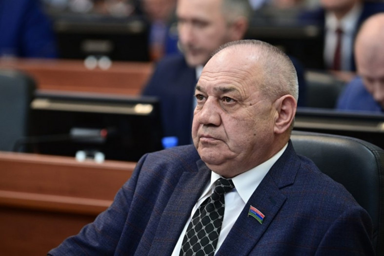 Шугаев