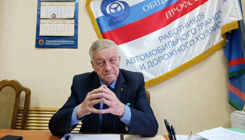 Сергей Соловьев