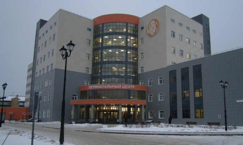 Минздрав Карелии