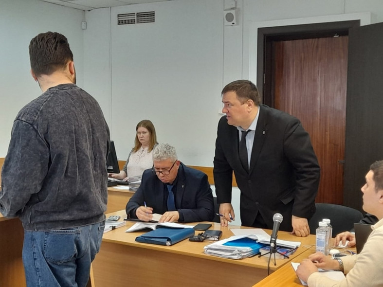 адвокаты Гусейнова