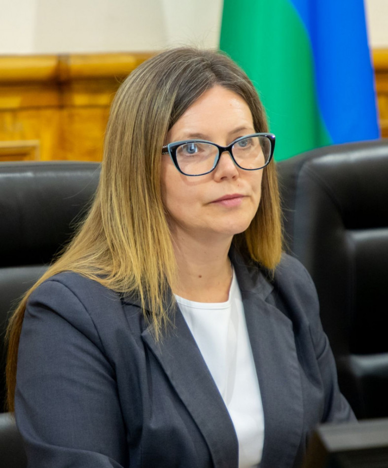 тишкова