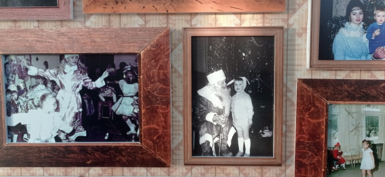 выставка фото