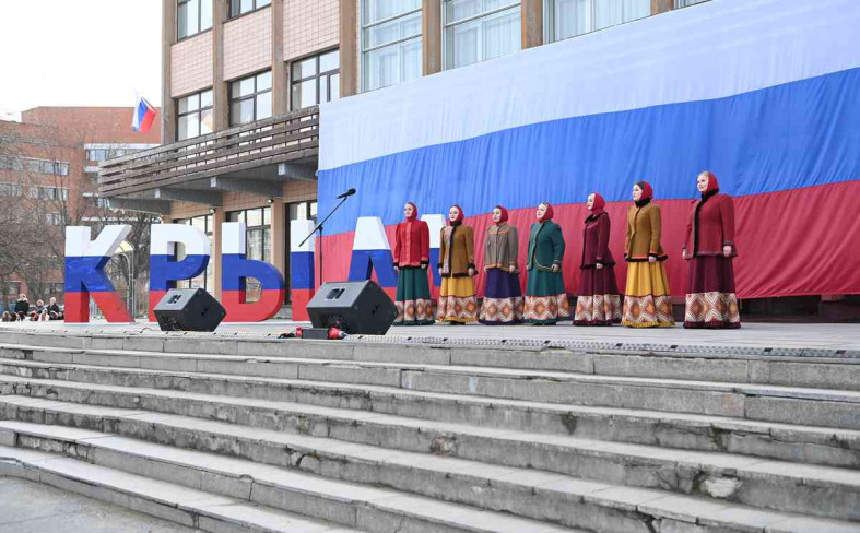 выступление