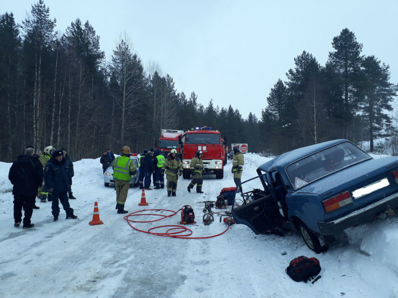 Подслушано в сегеже