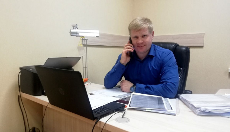 Юрий Петровский адвокат