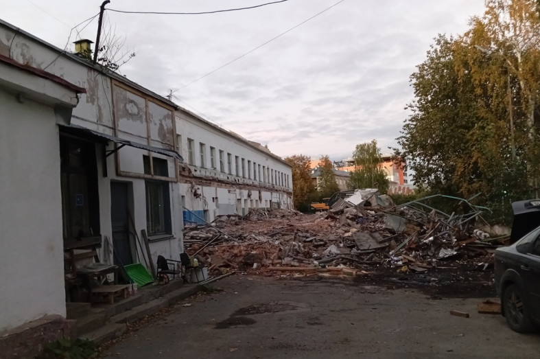 снос_завода
