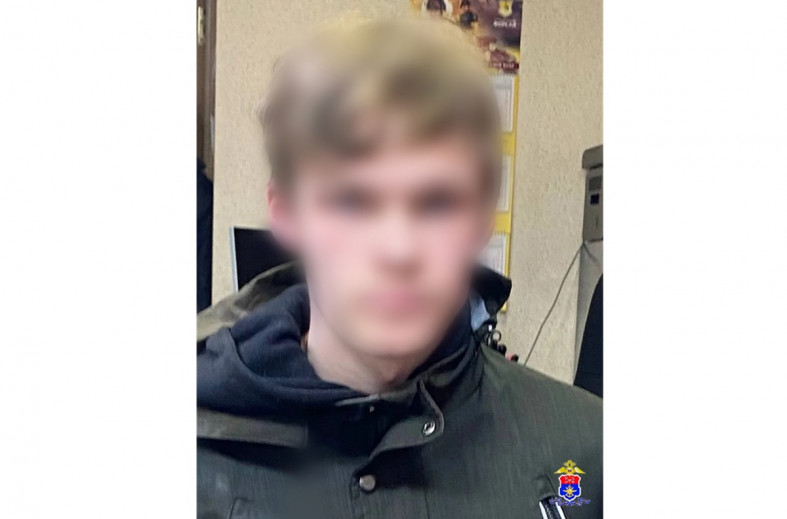 подозреваемый