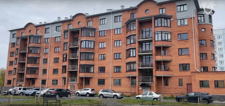 долгострой долгострой