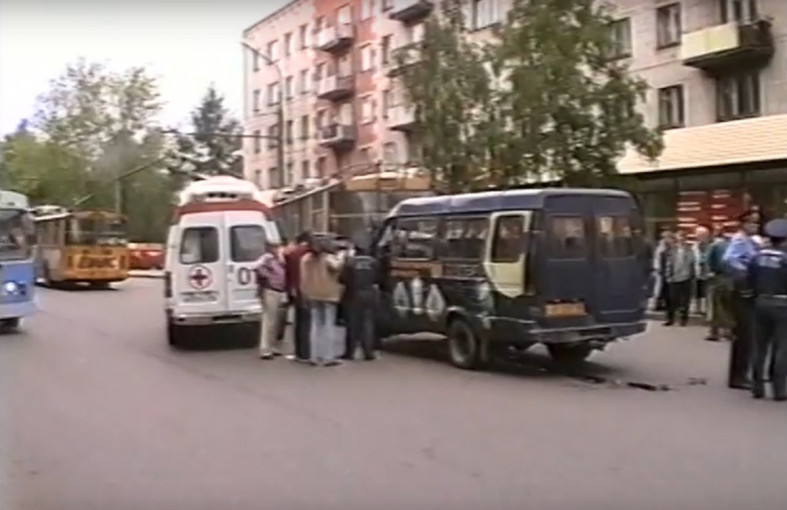 ДТП