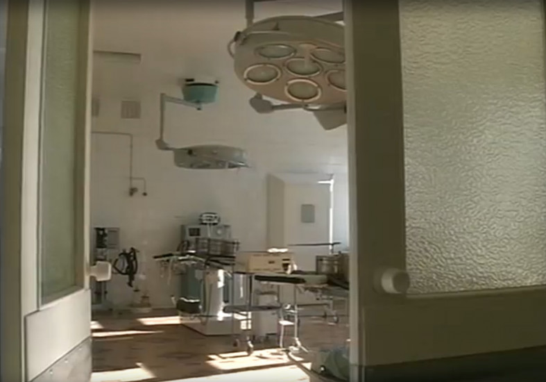 хирургический кабинет