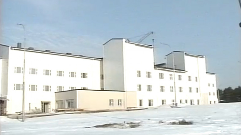 больница_хроника