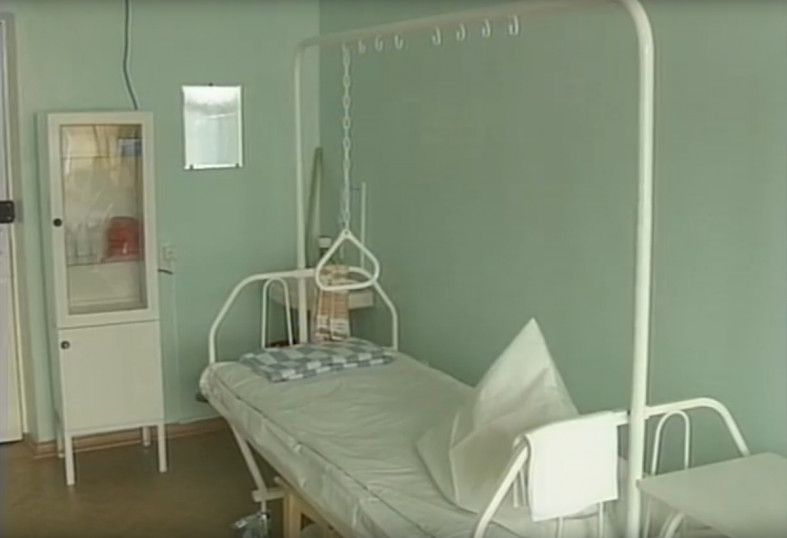 больница_палата