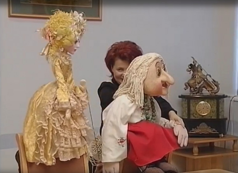 театр_куклы