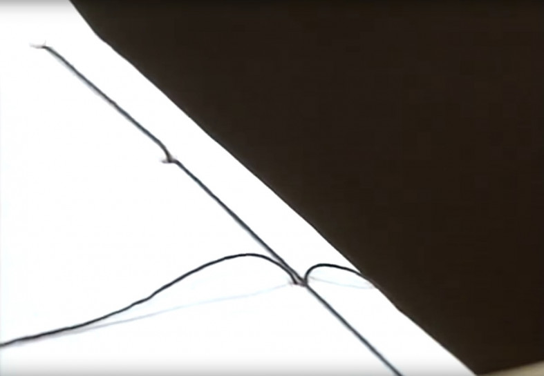 нитки и дело