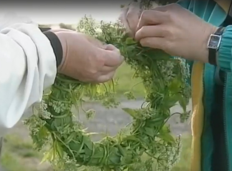День Ивана Купалы