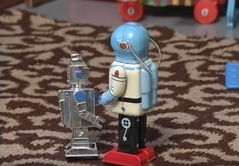 конструктор