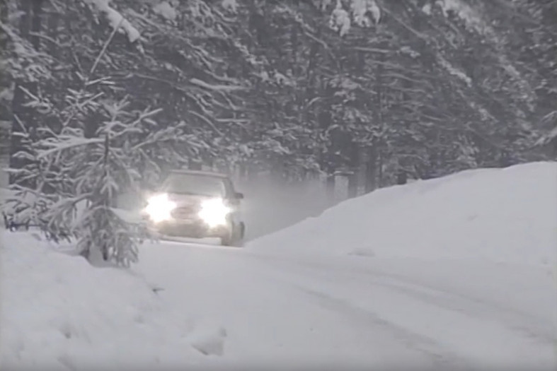 гоночный авто